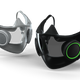 Image for article titled Razer's Project Hazel Is A Translucent Face Mask With RGB Lighting